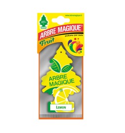 ARBRE MAGIQUE FRUIT LEMON