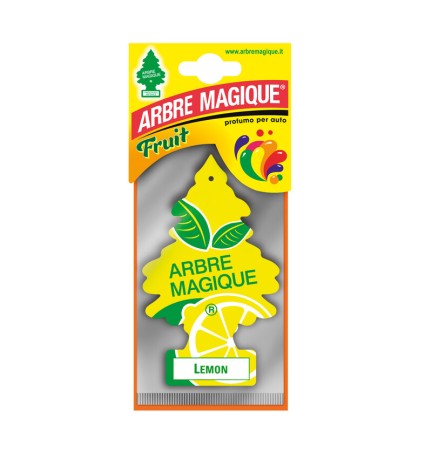 ARBRE MAGIQUE FRUIT LEMON