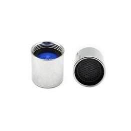 AERATORE CROMO FEMMINA 16 x 1