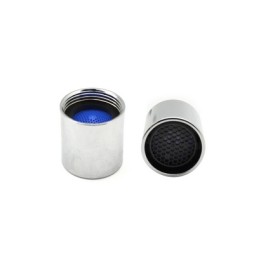 AERATORE CROMO FEMMINA 16 x 1