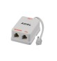 FILTRO ADSL C/CAVO 10 CM