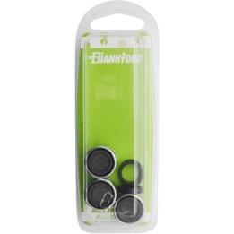3 PZ AERATORI CROMO MASCHIO 18 X 1 BLISTER 18 x 1
