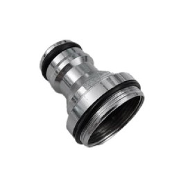 ADATTATORE CON ATTACCO RAPIDO 22F 24M 10 l/min