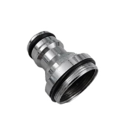 ADATTATORE CON ATTACCO RAPIDO 22F 24M Portata Libera