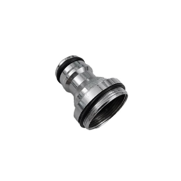 ADATTATORE CON ATTACCO RAPIDO 22F 24M Portata Libera