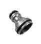 ADATTATORE CON ATTACCO RAPIDO 22F 24M Portata Libera