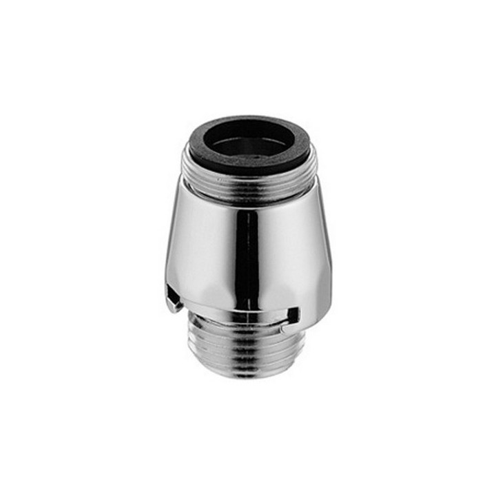 AERATORE UNIVERSALE CON ATTACCO RAPIDO M24 x 1 o F22 x 1