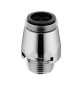 AERATORE UNIVERSALE CON ATTACCO RAPIDO M24 x 1 o F22 x 1