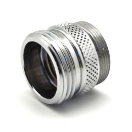 ADATTATORE-RIDUZIONE MM PER MONOCOMANDO M24/1 - GAS 3/4M -