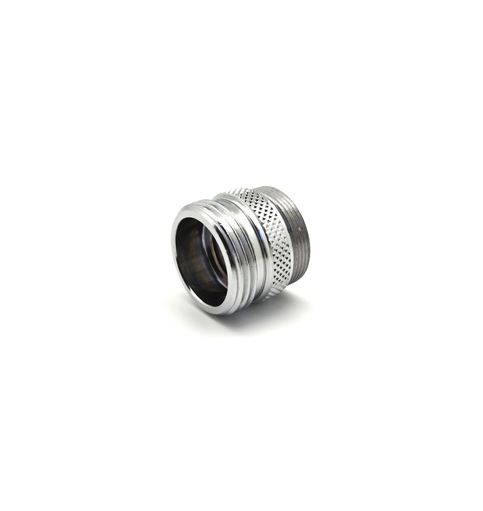 ADATTATORE-RIDUZIONE MM PER MONOCOMANDO M24/1 - GAS 3/4M -