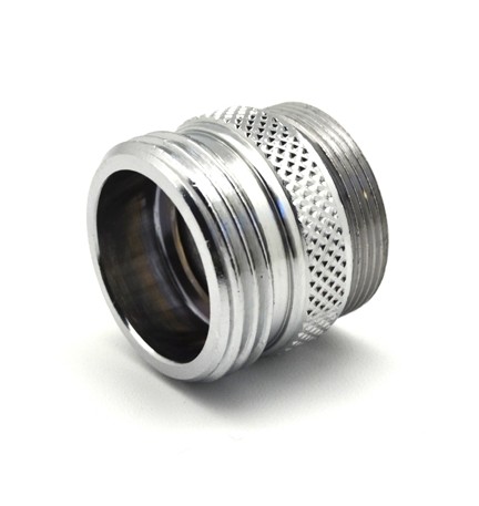 ADATTATORE-RIDUZIONE MM PER MONOCOMANDO M24/1 - GAS 3/4M -