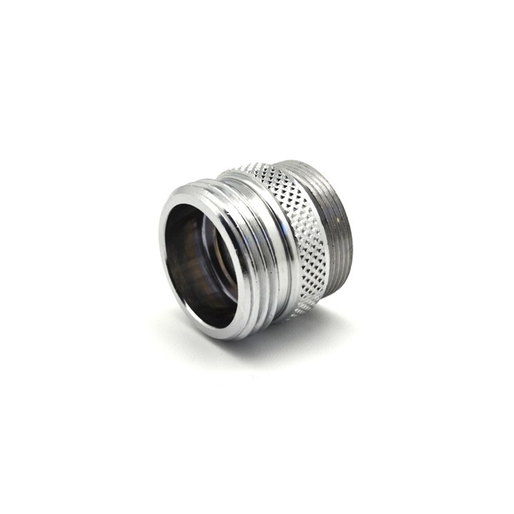 ADATTATORE-RIDUZIONE MM PER MONOCOMANDO M24/1 - GAS 3/4M -