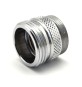 ADATTATORE-RIDUZIONE MM PER MONOCOMANDO M24/1 - GAS 3/4M -