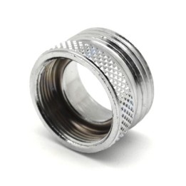 ADATTATORE-RIDUZIONE MF PER MONOCOMANDO F22/1 - GAS 3/4M -