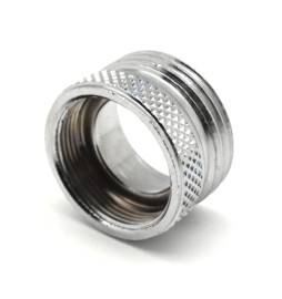 ADATTATORE-RIDUZIONE MF PER MONOCOMANDO F22/1 - GAS 3/4M -