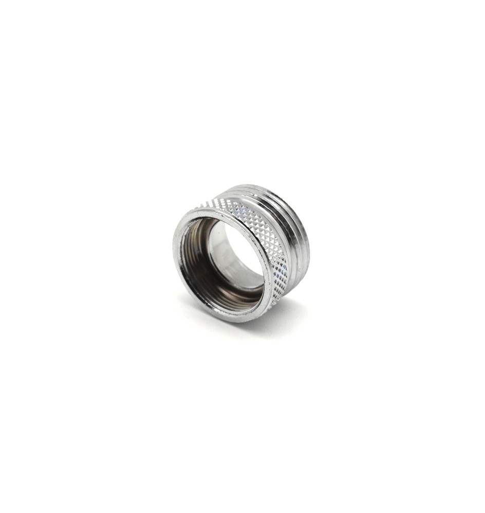 ADATTATORE-RIDUZIONE MF PER MONOCOMANDO F22/1 - GAS 3/4M -