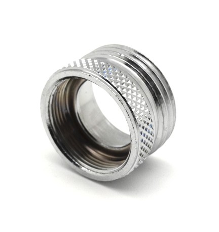 ADATTATORE-RIDUZIONE MF PER MONOCOMANDO F22/1 - GAS 3/4M -