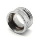 ADATTATORE-RIDUZIONE MF PER MONOCOMANDO F22/1 - GAS 3/4M -