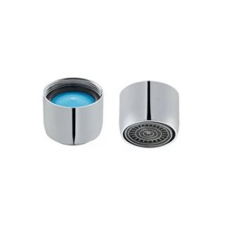 AERATORE FEMMINA CASCADE MM 22 x 1 mm 22 x 1