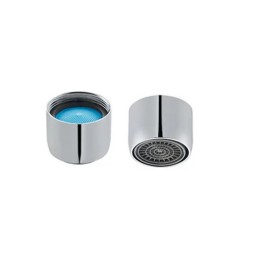 AERATORE FEMMINA CASCADE MM 22 x 1 mm 22 x 1