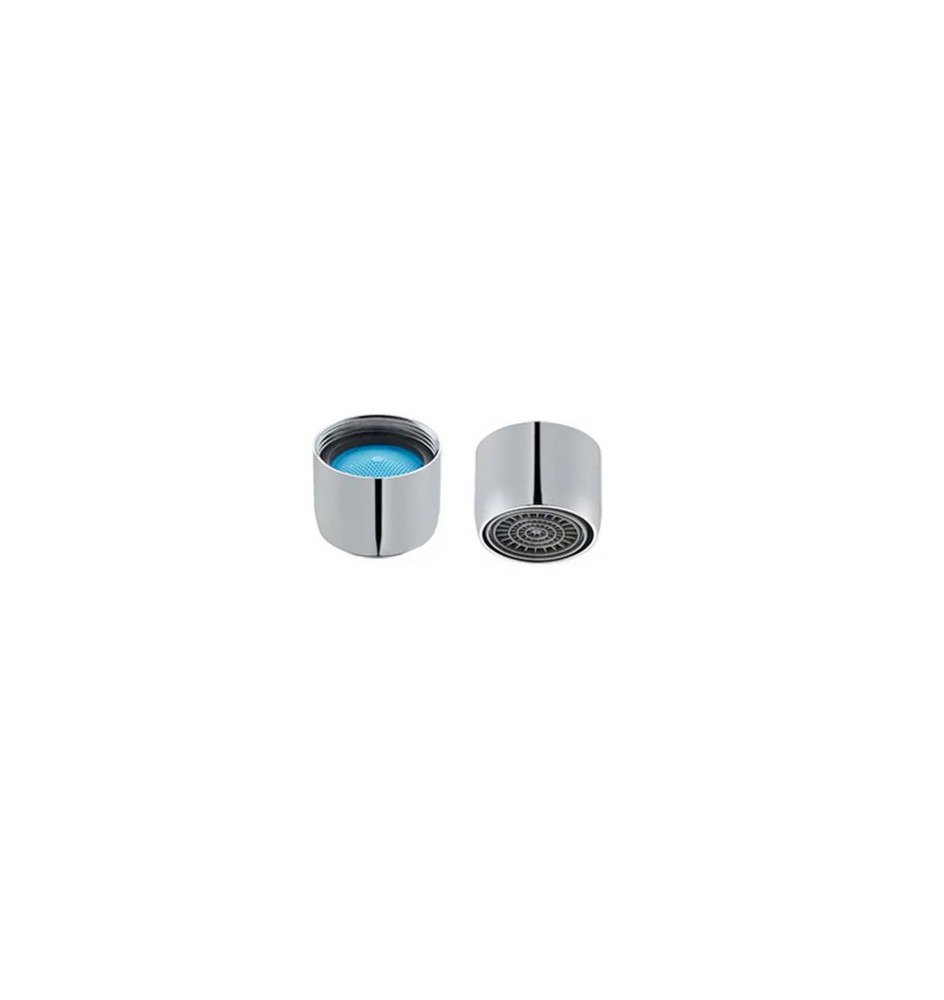 AERATORE FEMMINA CASCADE MM 22 x 1 mm 22 x 1
