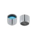AERATORE FEMMINA CASCADE MM 22 x 1 mm 22 x 1