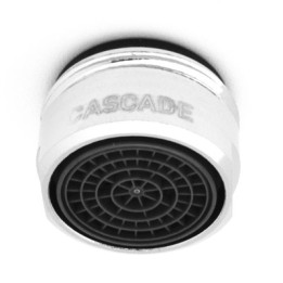 AERATORE MASCHIO CASCADE MM 28 x 1 mm 28 x 1