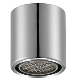 AERATORE FEMMINA HONEY COMB PCA 3/8" 3/8"
