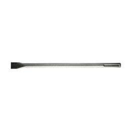 SCALPELLO PIATTO ATTACCO SDS-MAX 400X25 MM
