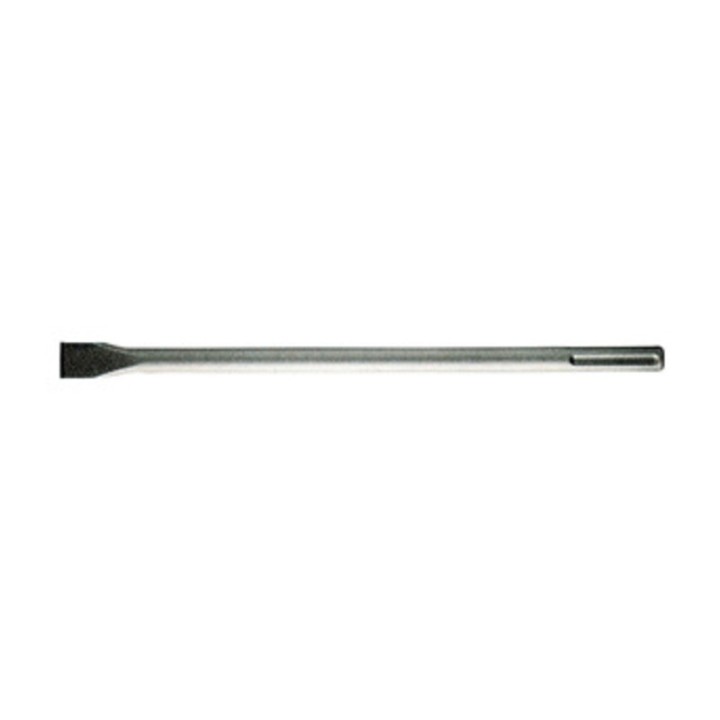 SCALPELLO PIATTO ATTACCO SDS-MAX 400X25 MM
