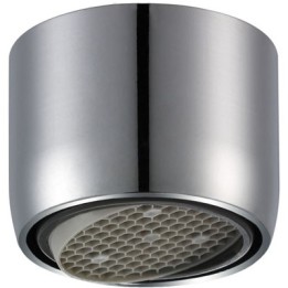AERATORE FEMMINA SSR MM 22X1 mm 22 x 1
