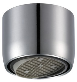 AERATORE FEMMINA SSR MM 22X1 mm 22 x 1