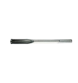 SCALPELLO A SGORBIA ATTACCO SDS-MAX 300X26 MM