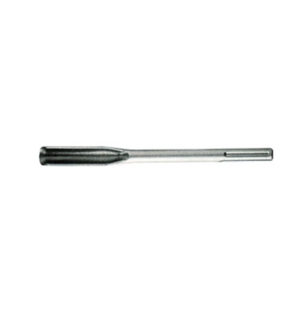 SCALPELLO A SGORBIA ATTACCO SDS-MAX 300X26 MM