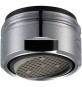 AERATORE MASCHIO SSR MM 24X1 mm 24 x 1