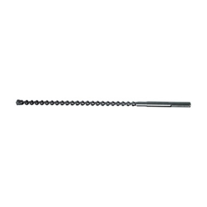 PUNTA ELICOIDALE D 25X520 MM SDS-MAX