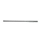 PUNTA ELICOIDALE D 25X520 MM SDS-MAX