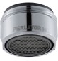 AERATORE MASCHIO HONEY COMB MM 24X1 mm 24 x 1