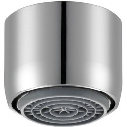 AERATORE FEMMINA CASCADE SLC AC MM 22X1 mm 22 x 1