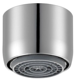 AERATORE FEMMINA CASCADE SLC AC MM 22X1 mm 22 x 1