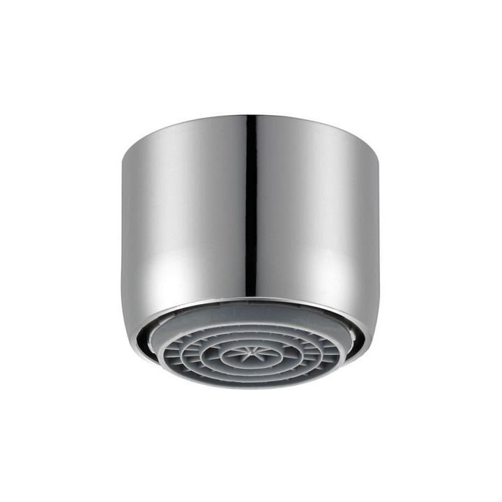 AERATORE FEMMINA CASCADE SLC AC MM 22X1 mm 22 x 1