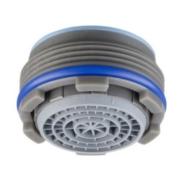 AERATORE CACHE' CASCADE SLC STD M24X1 M 24 x 1