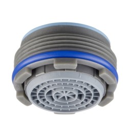 AERATORE CACHE' CASCADE SLC STD M24X1 M 24 x 1 Blister