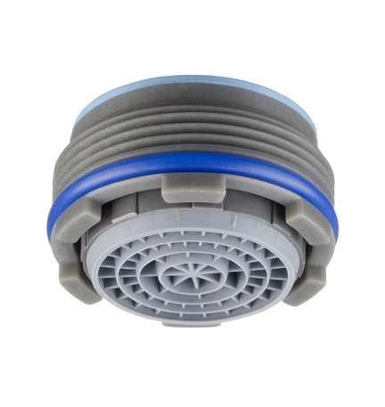 AERATORE CACHE' CASCADE SLC STD M24X1 M 24 x 1 Blister