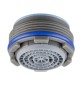 AERATORE CACHE' CASCADE SLC STD M24X1 M 24 x 1 Blister