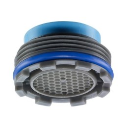 AERATORE CACHE' HONEYCOMB JR M21.5X1 M 21.5 x 1