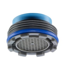 AERATORE CACHE' HONEYCOMB JR M21.5X1 M 21.5 x 1