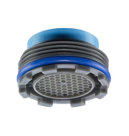 AERATORE CACHE' HONEYCOMB JR M21.5X1 M 21.5 x 1