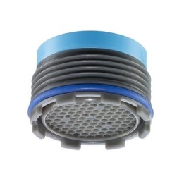 AERATORE CACHE' HONEY COMB TJ M18.5X1 M 18.5 x 1
