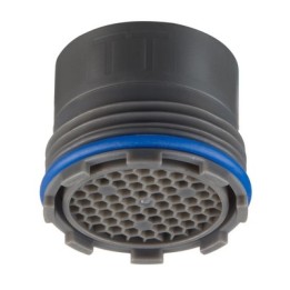 AERATORE CACHE' HONEY COMB TT M16.5X1 M 16.5 x 1